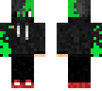 combo green