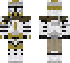commander billee