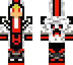 cool assassin skin