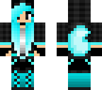 cool fox girl