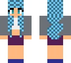 cool girl