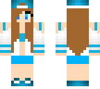 cool girl