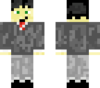 cool guy