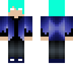 cool herobrine