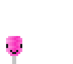 cotton candy