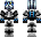 cracked visor space knight me