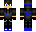 creeeper boy blue