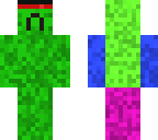 creeper