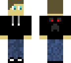 creeper boy