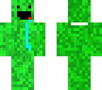 creepr derp