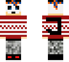 cro skin