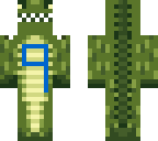 crocodile 9