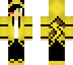 cross pikachu