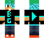 cuffiebg inventory youtuber