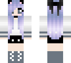 cute cat girl edit