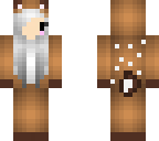 cute deer