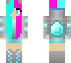 cute diamondgirl remodled