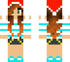 cute girl update