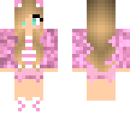 cutie nouky