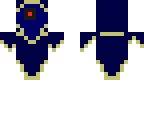 cyclops ghost