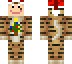 daandekerstpjoes