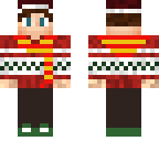 dagens skin