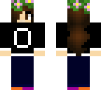 dan and phil girl