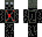 dark armor