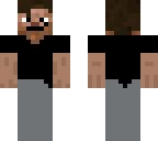 dark cool steve