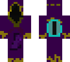 dark mage