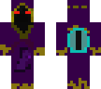 dark mage improved