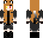 dark meif'wa girl