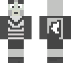darrensilverfish