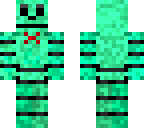 dead or suit jack