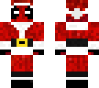 dead pool navida
