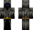 death mage
