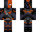 deathstroke