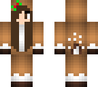 deer girl
