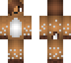 deergirl
