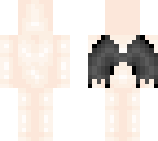 demon's wings base