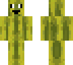 derp melonman
