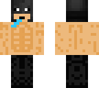 derp muscle batman