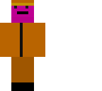 derp prisoner