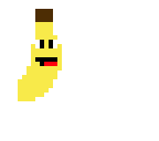 derpy bannana