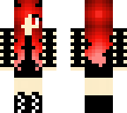 devil girl edit