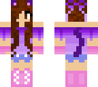 dewdrop my cat skin