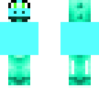 diamond yoshi girl