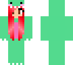 dino girl