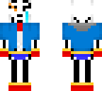 disbelief - genocide papyrus