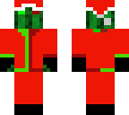 disco cactus santa